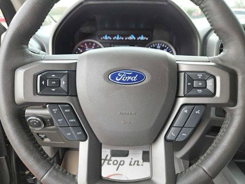 Used 2019 Ford Expedition XLT w/ Cargo Package image 14