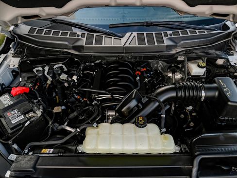 Used 2023 Ford F150 XLT w/ XTR Package image 89