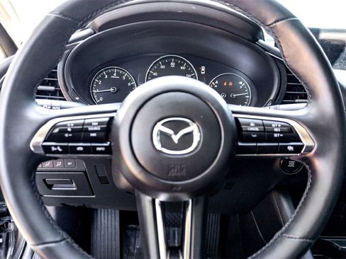 Used 2025 MAZDA MAZDA3 s image 17