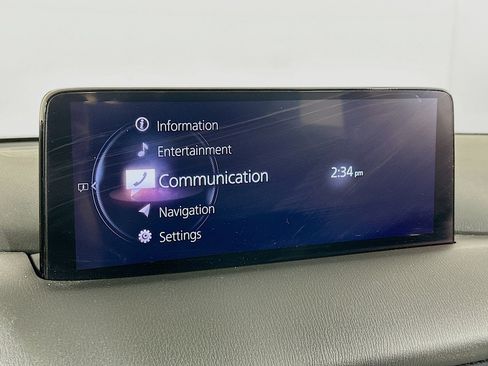 Used 2023 MAZDA CX-5 AWD 2.5 S image 21