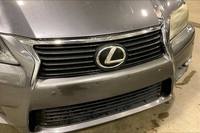 Used 2013 Lexus GS 350 AWD w/ Premium Pkg image 30