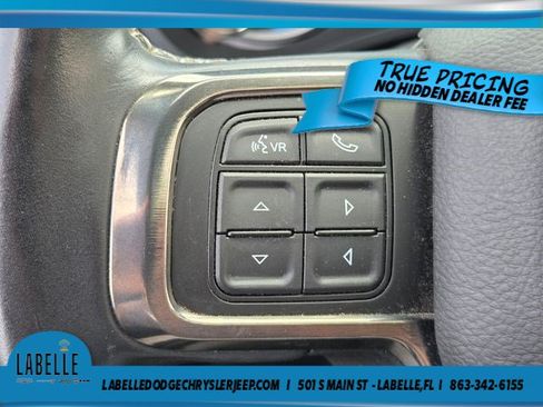 Used 2019 RAM 3500 Limited AWD/4WD image 22