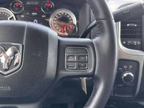 Used 2018 RAM 2500 Big Horn image 25