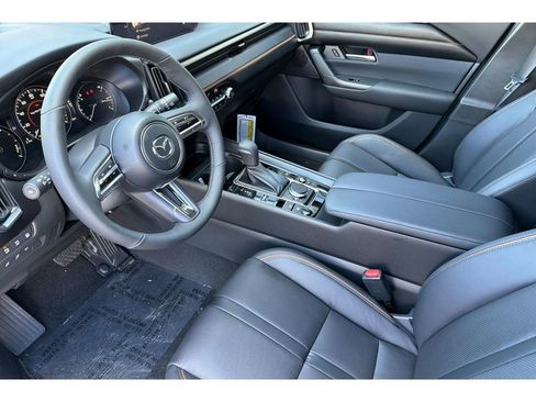 New 2026 MAZDA CX-50 2.5 Hybrid w/ Weather Package image 10