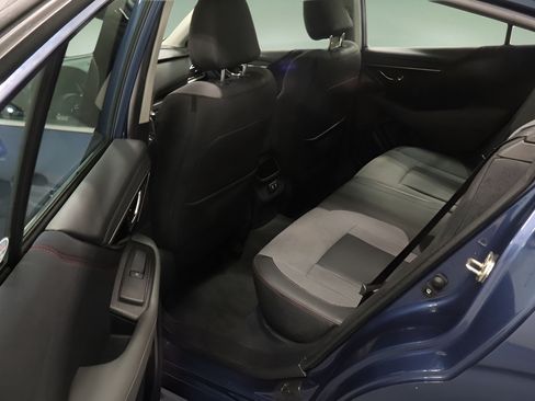 Used 2020 Subaru Legacy Sport w/ Popular Package #2 AWD/4WD image 9