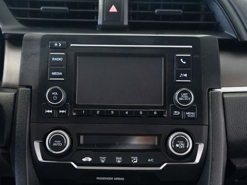 Used 2020 Honda Civic LX image 17