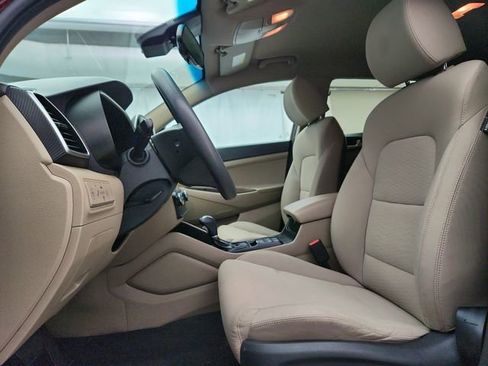 Used 2019 Hyundai Tucson Value image 10