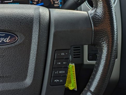 Used 2014 Ford F150 XLT w/ Equipment Group 302A Luxury image 25