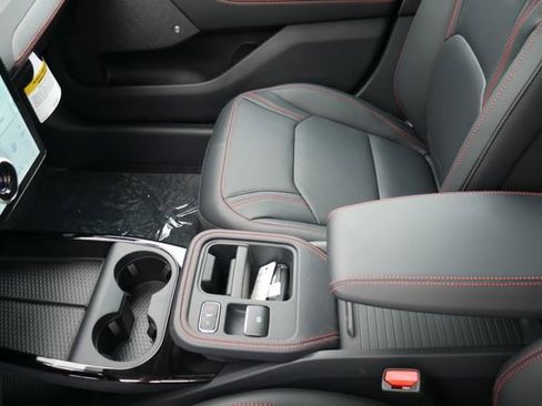 New 2026 Ford Mustang Mach-E Premium w/ Sport Appearance Package AWD/4WD image 22