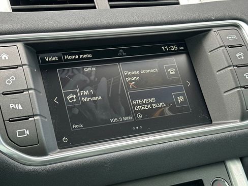 Used 2016 Land Rover Range Rover Evoque HSE image 20