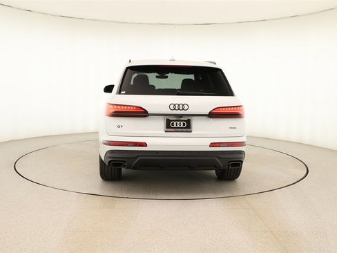 New 2026 Audi Q7 2.0T Premium image 5