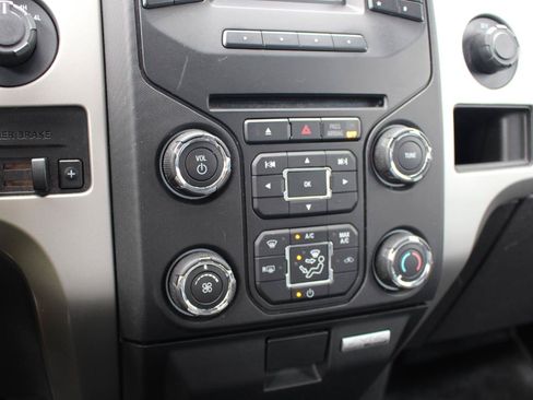 Used 2014 Ford F150 XLT w/ Equipment Group 302A Luxury AWD/4WD image 27