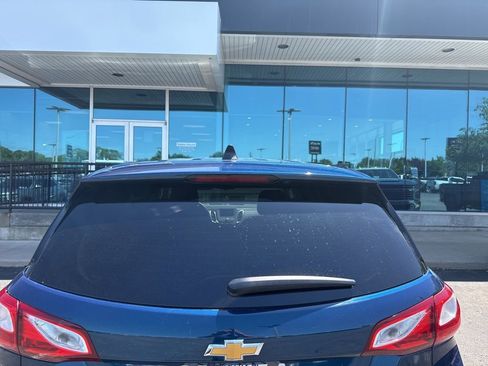 Used 2021 Chevrolet Equinox LT FWD image 7