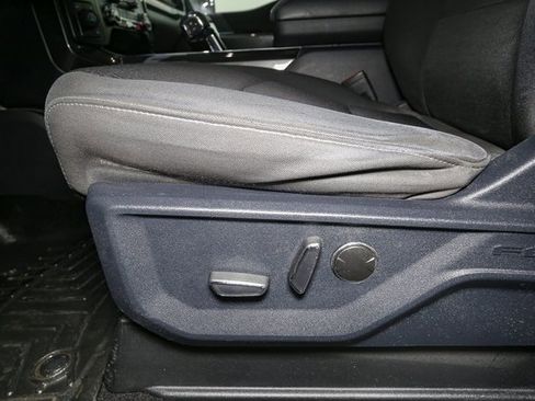 Used 2021 Ford F150 XLT w/ Equipment Group 302A High image 40