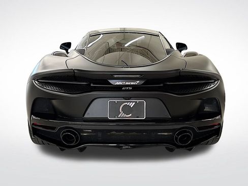 Used 2025 McLaren GTS RWD image 4