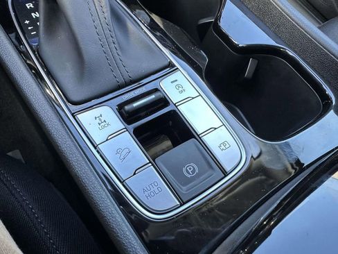 New 2026 Hyundai Tucson SE image 19