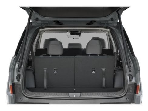 New 2026 Hyundai Santa Fe SEL FWD image 14