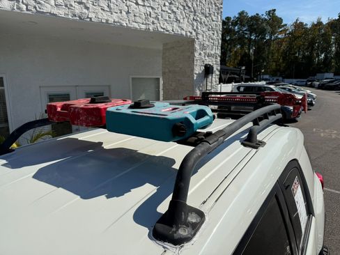 Used 2013 Toyota FJ Cruiser 2WD image 23