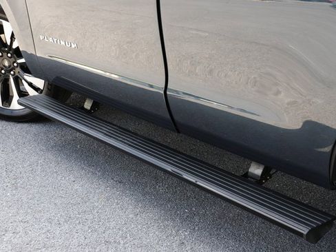 Certified 2025 Ford Expedition Platinum w/ Driver's Package image 8