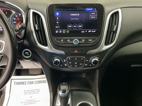 Certified 2019 Chevrolet Equinox LT image 21