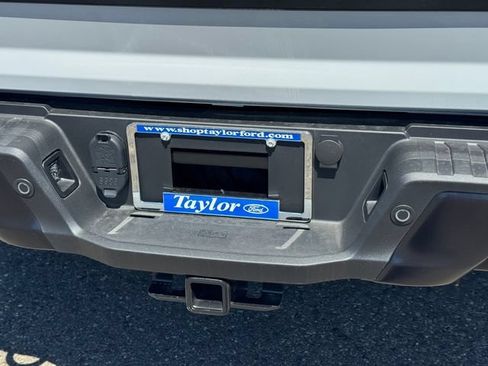 New 2026 Ford F150 Raptor AWD/4WD image 13