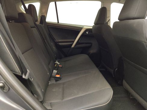 Used 2018 Toyota RAV4 XLE w/ Plus Extra Value Package image 19