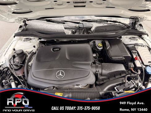 Used 2020 Mercedes-Benz GLA 250 4MATIC image 32