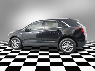 Used 2024 Cadillac XT5 Premium Luxury