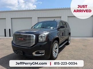 Used 2020 GMC Yukon SLT w/ Premium Edition AWD/4WD video 1