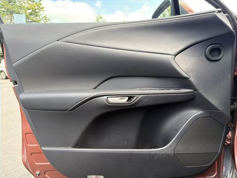 Used 2023 Lexus RX 350 Premium Plus w/ Accessory Package AWD/4WD image 11