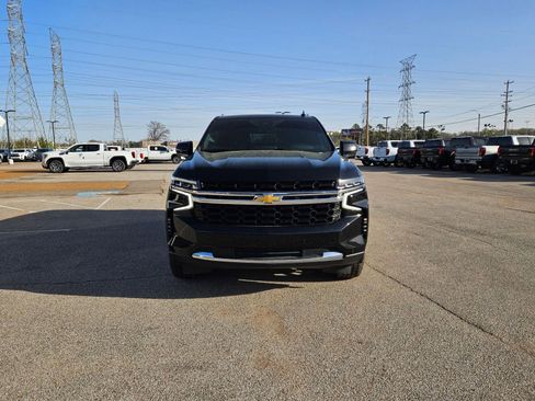 Used 2024 Chevrolet Tahoe LS image 9