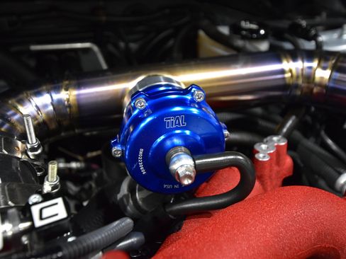 Used 2020 Subaru WRX STI image 72