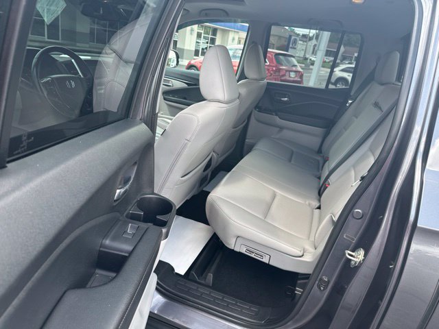 Used 2020 Honda Ridgeline RTL-E image 16
