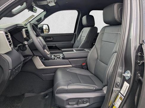 New 2026 Toyota Tundra Limited image 4