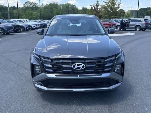 New 2026 Hyundai Tucson SE FWD image 2