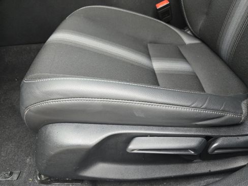 Certified 2024 Honda Civic Sport image 21
