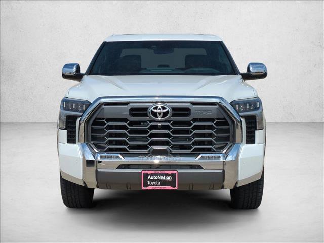 New 2026 Toyota Tundra 1794 Edition AWD/4WD image 6