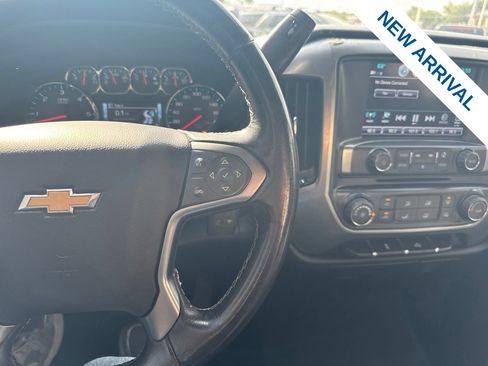 Used 2019 Chevrolet Silverado 1500 LT AWD/4WD image 22