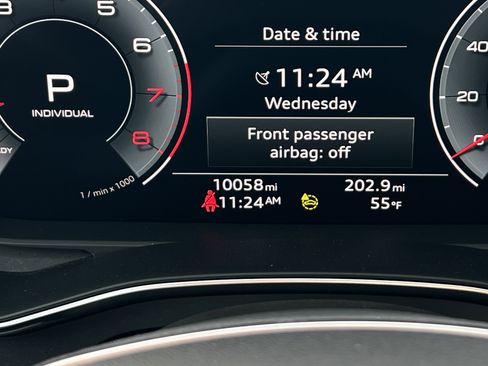 Certified 2023 Audi A6 3.0T Premium image 21