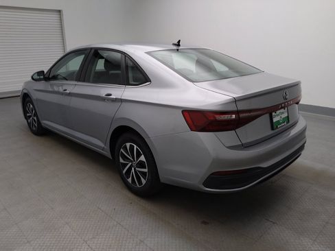 Used 2025 Volkswagen Jetta S FWD image 5