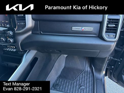 Used 2019 RAM 1500 Big Horn image 38