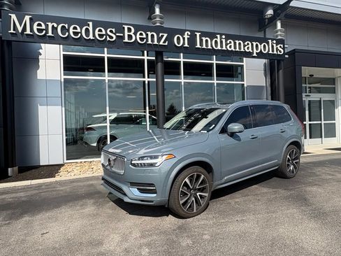 Used 2023 Volvo XC90 B6 Plus w/ Protection Package Premier AWD/4WD image 1
