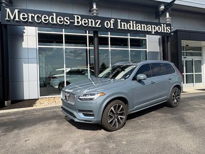 Used 2023 Volvo XC90 B6 Plus w/ Protection Package Premier