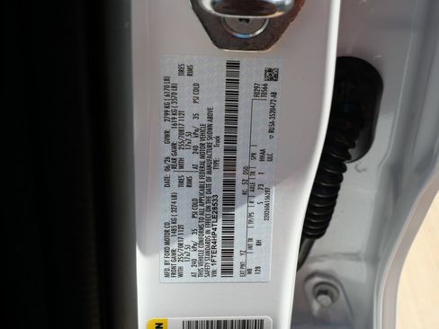 New 2026 Ford Ranger XLT w/ Equipment Group 301A High AWD/4WD image 29