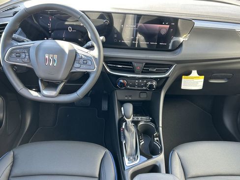 New 2026 Buick Encore GX Sport Touring w/ Advanced Technology Package image 13