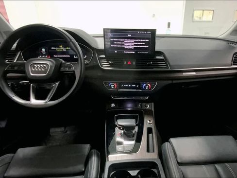 Certified 2023 Audi Q5 2.0T Premium Plus w/ Premium Plus Package image 8
