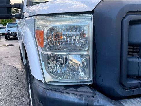Used 2016 Ford F250 XL RWD image 31