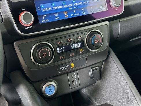 Used 2023 Nissan Leaf S image 23
