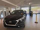 Used 2021 Hyundai Tucson SE w/ Cargo Package image 4