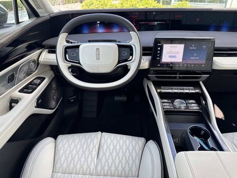 New 2026 Lincoln Nautilus Black Label image 25